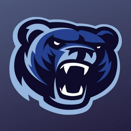 School logo