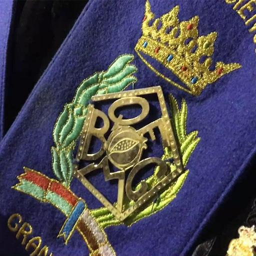 School logo