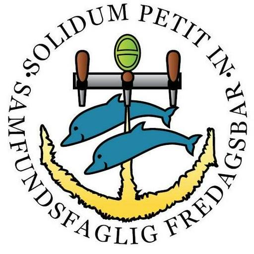 Samfundsfaglig Fredagsbar  -profile-picture