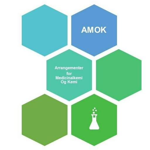 AMOK - Arrangementer for Medicinalkemi Og Kemi ved AU-profile-picture