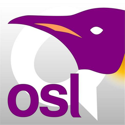 School logo