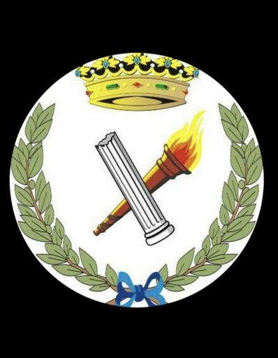 School logo