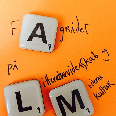 Fagrådet på Litteraturvidenskab og Moderne Kultur-profile-picture
