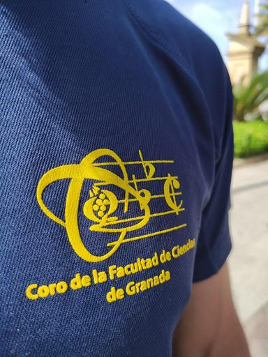 School logo