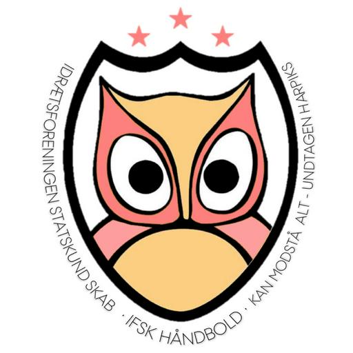 IFSK Håndbold-profile-picture