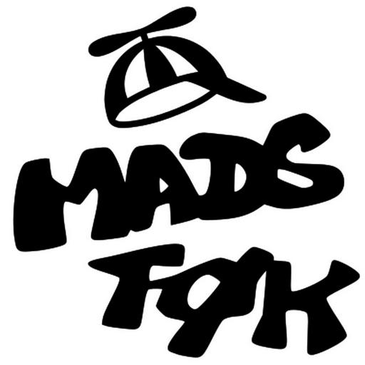 Mads Føk -profile-picture