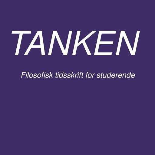 TANKEN (tidsskrift for studerende)-profile-picture