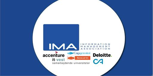 IMA - Information Management Association -profile-picture