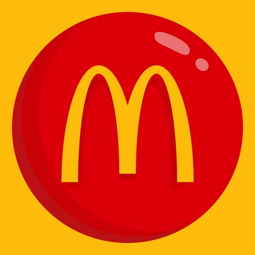 McDonalds Danmark-profile-picture