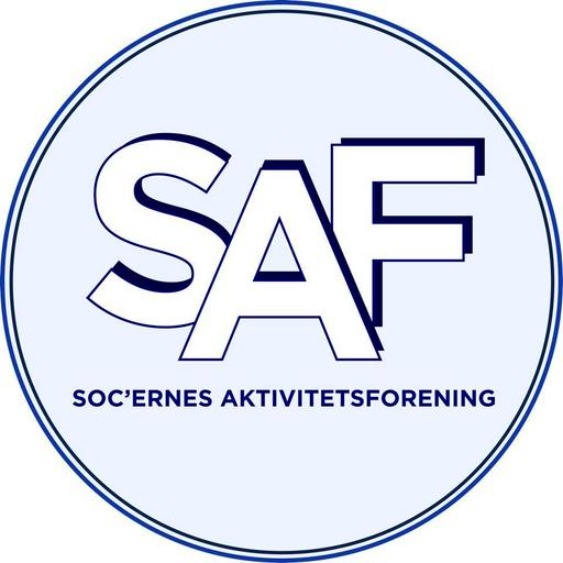 SAF - Soc'ernes Aktivitetsforening -profile-picture