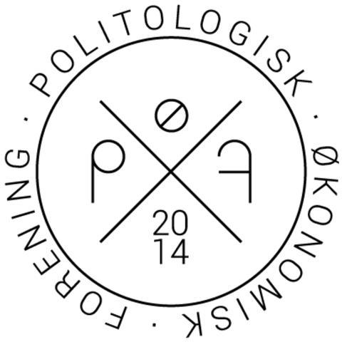Politologisk Økonomisk Forening - PØF -profile-picture