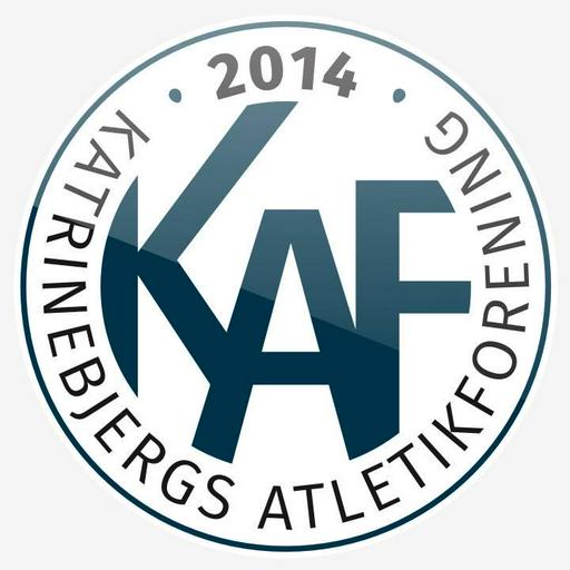 KAF Katrinebjergs Atletikforening-profile-picture